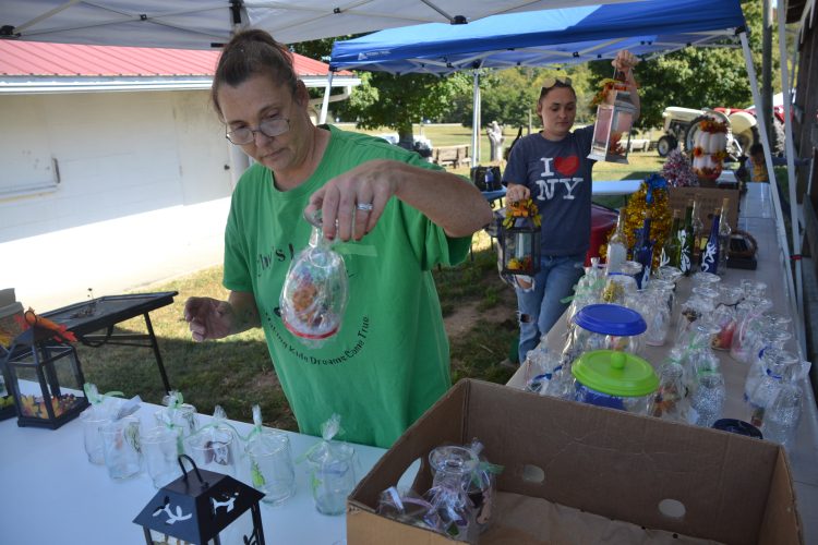 Barlow Fair opens today News, Sports, Jobs Marietta Times